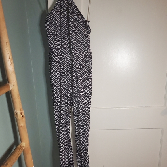 Jack by BB Dakota Brockton jumpsuit - Picture 10 of 11